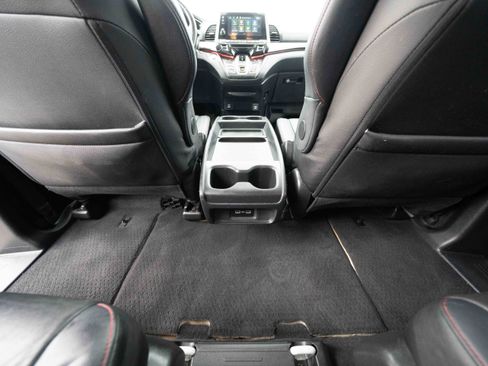 Used 2023 Honda Odyssey Sport image 22
