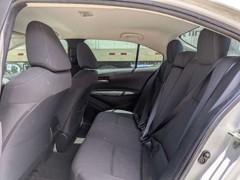 Used 2020 Toyota Corolla LE FWD image 8