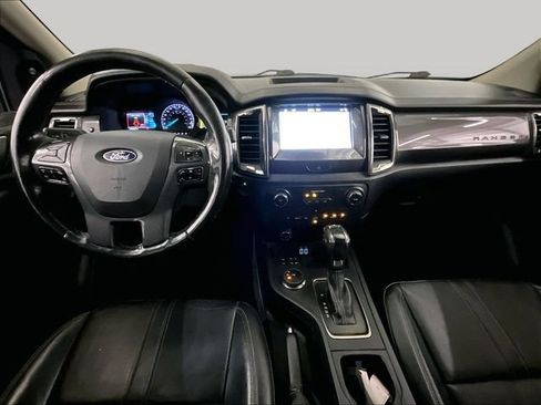 Used 2019 Ford Ranger Lariat w/ Equipment Group 501A Mid AWD/4WD image 15