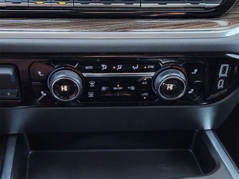 Certified 2024 Chevrolet Silverado 1500 LT Trail Boss w/ Protection Package image 19