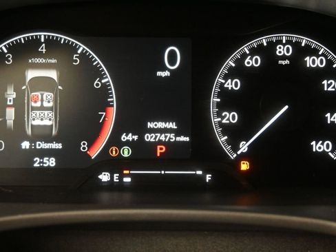 Used 2023 Honda Civic Sport image 17