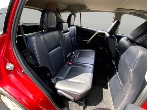 Used 2015 Toyota RAV4 Limited AWD/4WD image 20