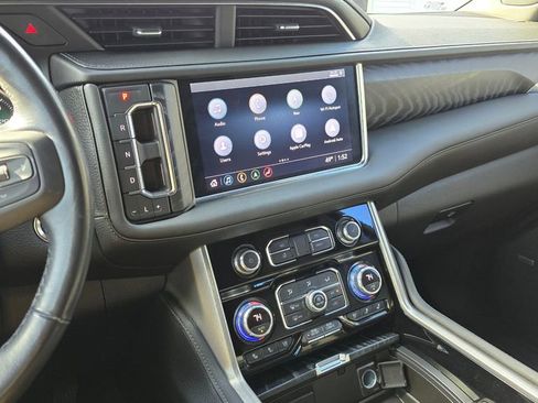 Used 2021 GMC Yukon Denali w/ Advanced Technology Package image 69