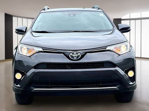 Used 2017 Toyota RAV4 XLE w/ Plus Special Value Package FWD image 2