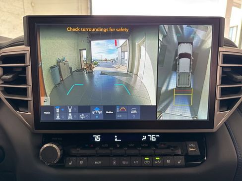 New 2026 Toyota Tundra Platinum AWD/4WD image 31