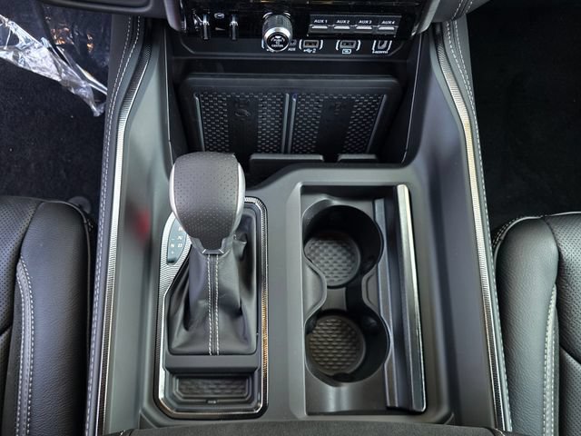 New 2026 RAM 1500 RHO w/ RHO Level 1 Equipment Group AWD/4WD image 17