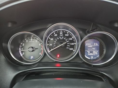 Used 2015 MAZDA CX-5 Touring image 17
