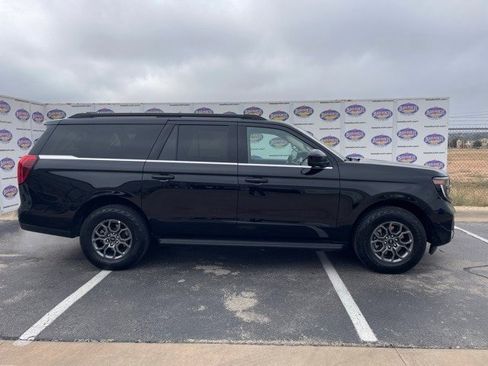 Certified 2025 Ford Expedition Max Active image 1