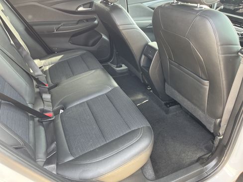 Used 2024 Buick Envista Preferred w/ Convenience I Package image 14