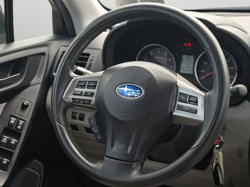 Used 2014 Subaru Forester 2.5i Premium w/ Popular Package #1 AWD/4WD image 19