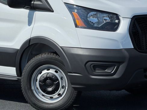 New 2025 Ford Transit 250 Low Roof image 3