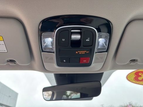 Used 2023 Hyundai Tucson SEL w/ Convenience Package image 15