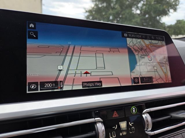 Used 2020 BMW 330i Sedan RWD image 27