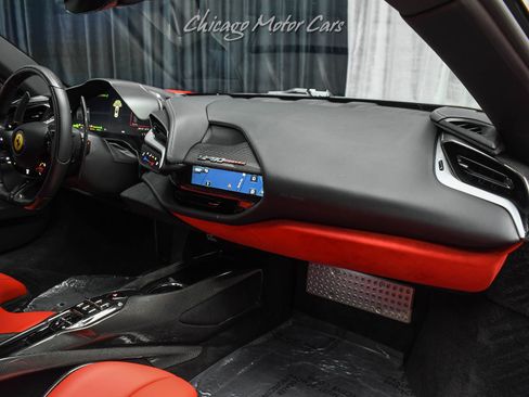 Used 2021 Ferrari SF90 Stradale AWD/4WD image 26