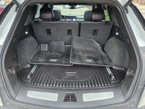 Used 2020 Cadillac XT5 Sportv AWD/4WD image 10