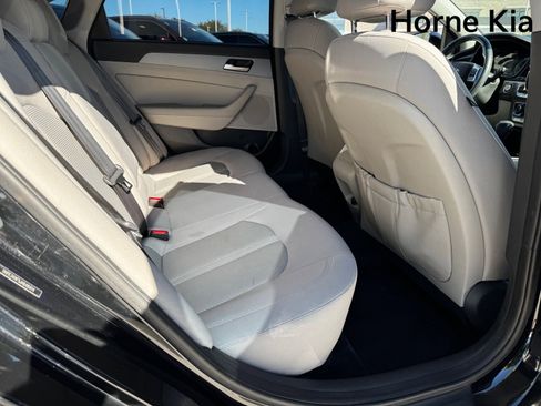 Used 2018 Hyundai Sonata SEL w/ Tech Package 02 image 28