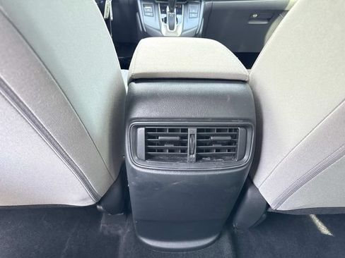 Certified 2020 Honda CR-V LX image 15
