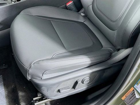 New 2026 Hyundai Tucson XRT image 18