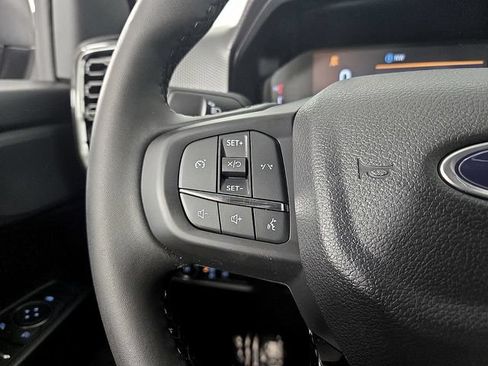 Used 2026 Ford Ranger XLT w/ Equipment Group 301A High AWD/4WD image 18
