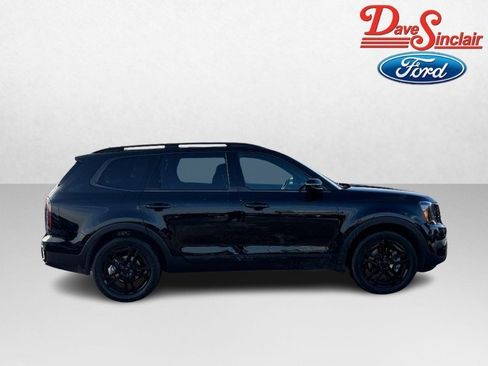 Used 2025 Kia Telluride SX Prestige X-Line image 5