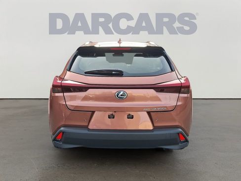 Used 2025 Lexus UX 300h AWD image 5