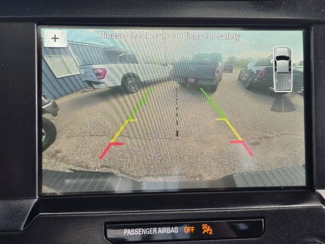 Used 2018 Ford F150 XLT w/ Equipment Group 302A Luxury AWD/4WD image 19