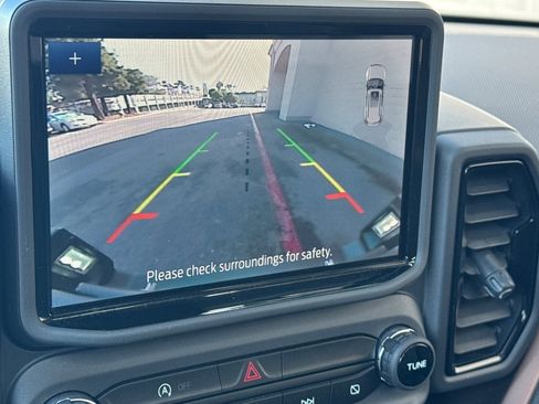 Used 2021 Ford Bronco Sport Outer Banks w/ Outer Banks Package image 21