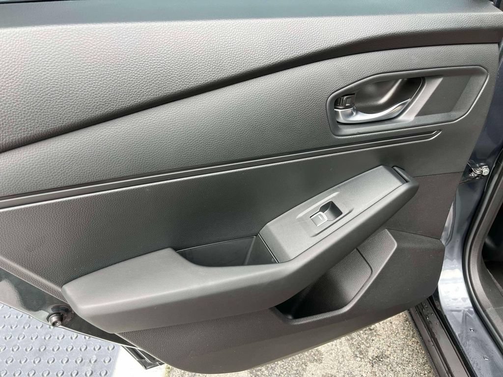 Used 2024 Honda Accord EX image 15