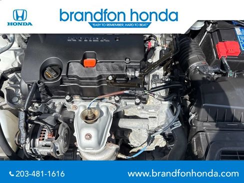 Used 2024 Honda Civic Sport image 35