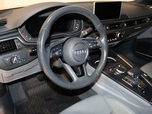 Used 2018 Audi A5 2.0T Premium Plus w/ Premium Plus image 35