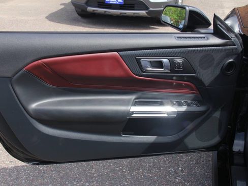 Certified 2024 Ford Mustang GT Premium image 23