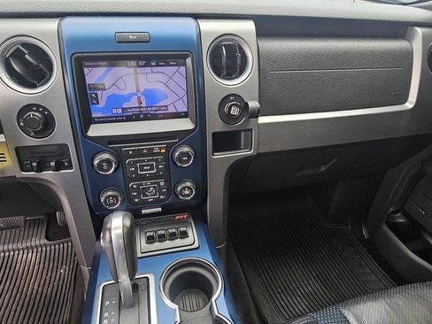 Used 2013 Ford F150 Raptor w/ Luxury Equipment Group AWD/4WD image 14