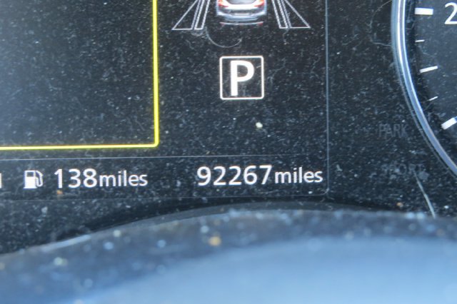 Used 2022 Nissan Kicks SR w/ Premium Package FWD image 19