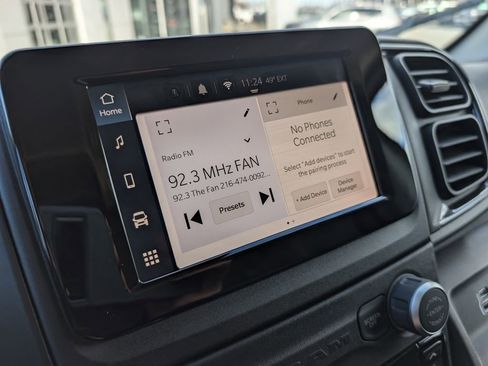 New 2026 RAM ProMaster 2500 w/ Convenience Group image 25