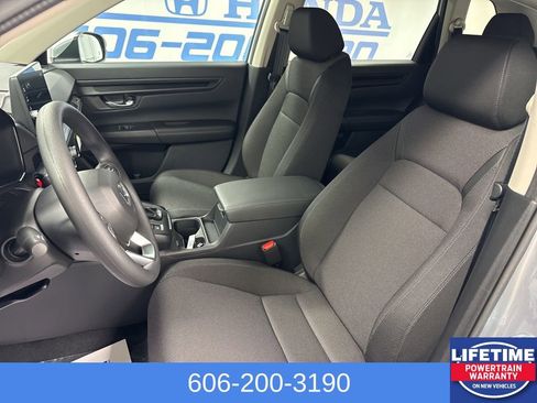 New 2026 Honda CR-V LX image 26