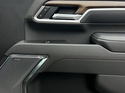 New 2025 Chevrolet Silverado 3500 High Country w/ Technology Package image 19