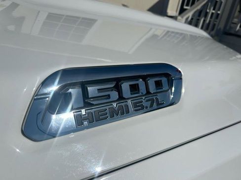 Used 2020 RAM 1500 Big Horn image 35