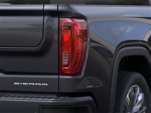 New 2025 GMC Sierra 1500 Denali w/ Denali Reserve Package image 11
