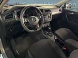 Used 2019 Volkswagen Tiguan S w/ Driver Assistance Package image 4