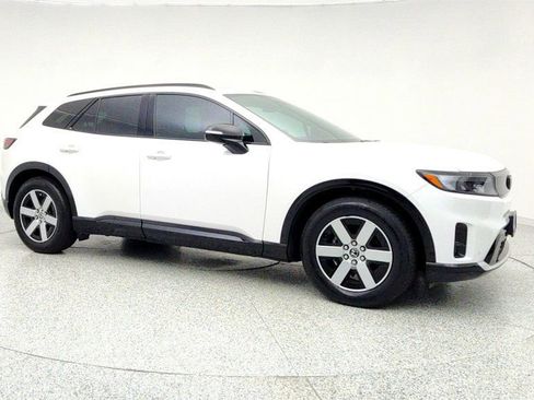 Used 2024 Honda Prologue Touring image 3