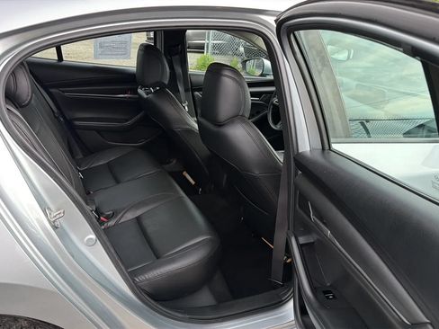Used 2020 MAZDA MAZDA3 AWD Sedan w/ Select Package image 25