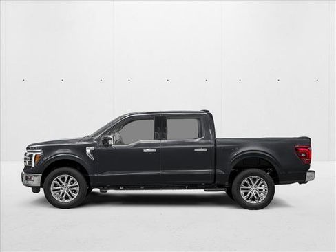 New 2026 Ford F150 Lariat image 3
