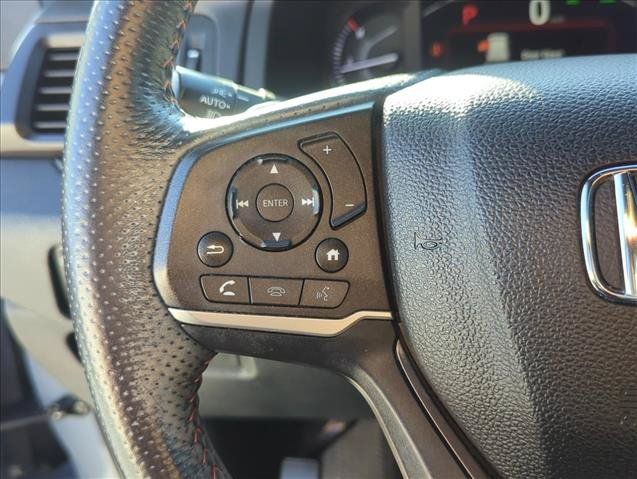 Used 2022 Honda Passport TrailSport image 13