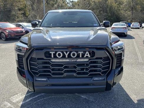 New 2026 Toyota Tundra TRD Pro AWD/4WD image 6