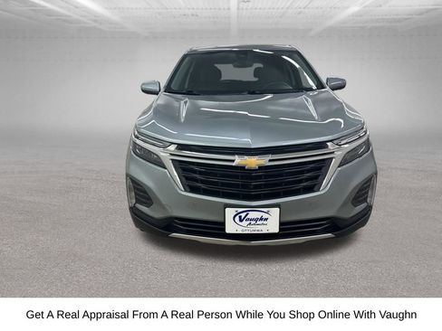 Used 2024 Chevrolet Equinox LT image 5