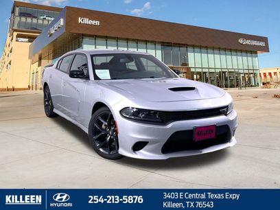 Used 2023 Dodge Charger GT w/ Blacktop Package