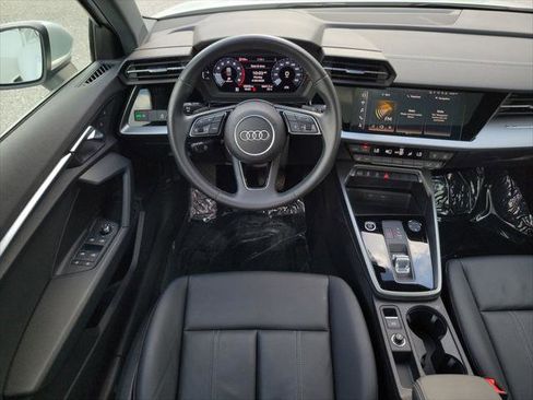Certified 2022 Audi A3 2.0T Premium AWD/4WD image 22