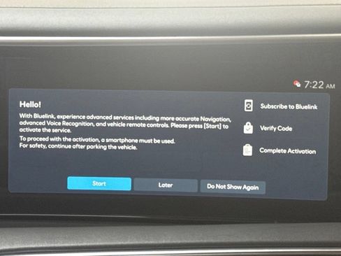 New 2027 Hyundai Palisade SEL FWD image 15