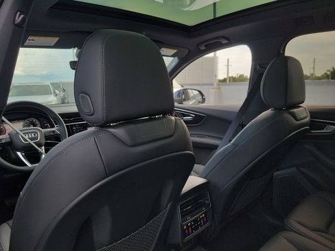 New 2026 Audi Q7 2.0T Premium Plus AWD/4WD image 25