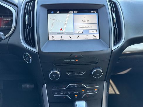 Used 2018 Ford Edge SEL w/ Equipment Group 201A image 13